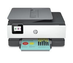 1 Stampante a colori wireless HP OfficeJet Pro8035e