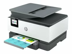 2 Stampante wireless HP OfficeJet Pro 9015e
