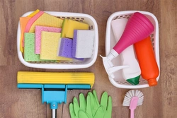 2 pratici strumenti per la pulizia