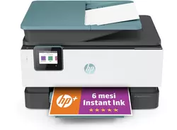 9 Stampante a colori HP OfficeJet Pro 9015e